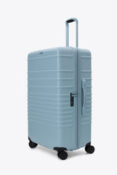 Gap x BÉIS The Large Check-In Roller in Denim Blue